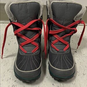 Women’s Sorel Winter Boots